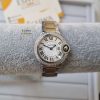 Montre femme Carti rond
