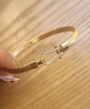 Alternative view of Bracelet Bzim