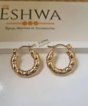 Boucles Cercule