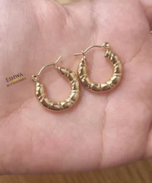 Alternative view of Boucles Cercule