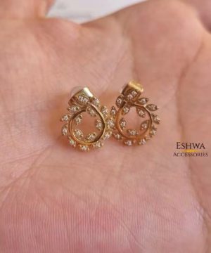 Boucles Guirlande N