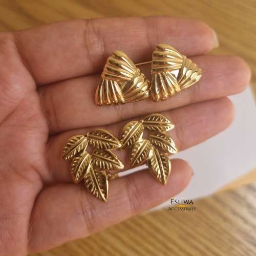 Boucles Leaf – Image 4