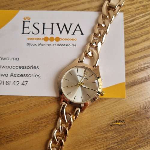 Montre MK medfoura – Image 3