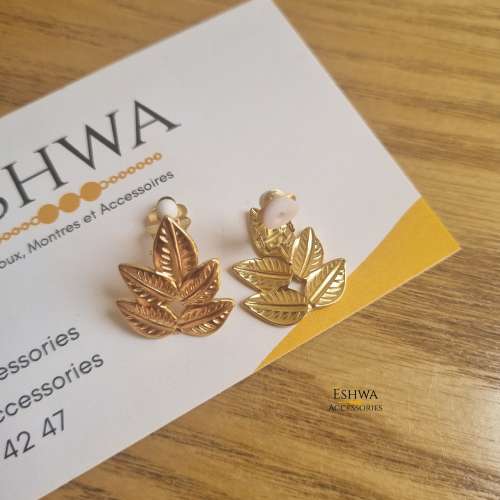 Boucles Leaf – Image 3