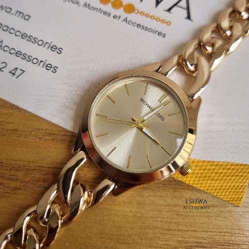 Montre MK medfoura – Image 2