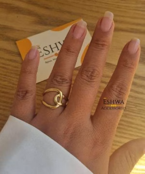 Bague Doha