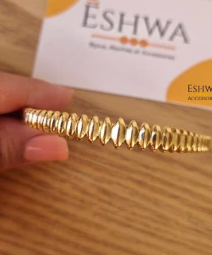 Alternative view of Bracelet Boulettes