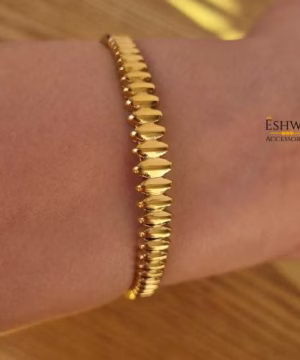 Bracelet Boulettes