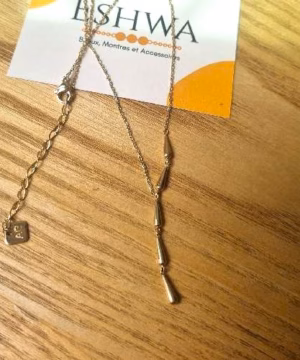 Alternative view of Chaine simple Goutta