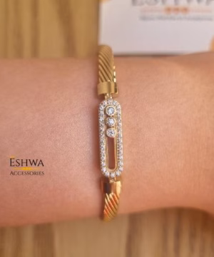 Bracelet Messi Perla