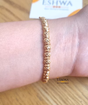 Bracelet Deg Lbra