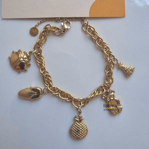 Gourmette Sea Ananas – Image 2