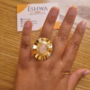 Bague Bernada
