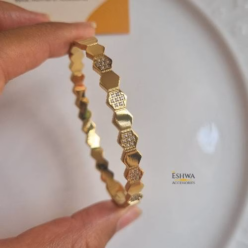 Bracelet Chehda avec perles -18 – Image 2
