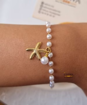 Gourmette Sea Toila