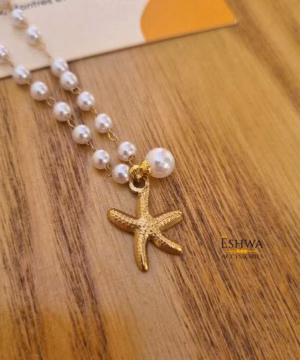 Chaine simple Sea Toila