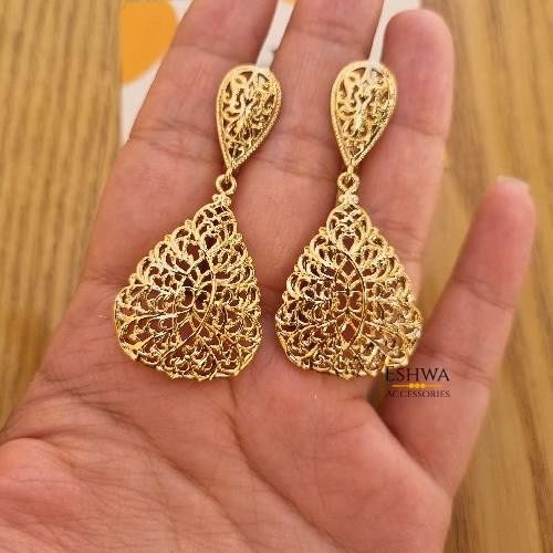 Boucles Beldi simple