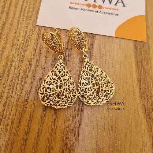 Boucles Beldi simple – Image 2