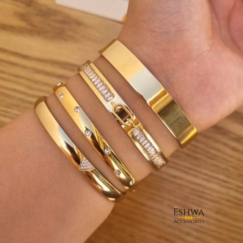 Bracelets