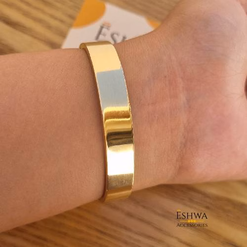 Bracelet simple large