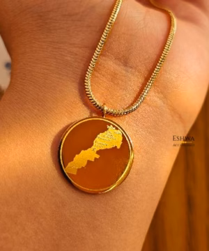 Alternative view of Chaine Maroc Gold