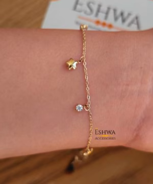Bracelet de cheville Toila