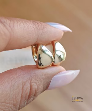 Boucles d'oreille Nassi