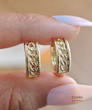 Boucles Chena